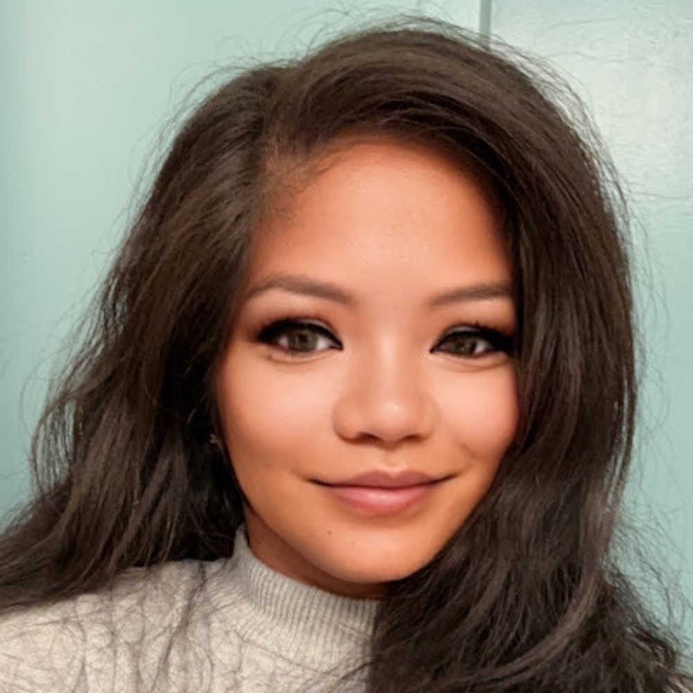 Meet your Posher, Leah